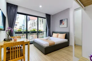 Image of Cozrum Homes - Saphera Residence