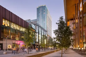 Image of Omni Nashville Hotel