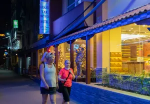 Image of Grand Yak Boutique Hotel