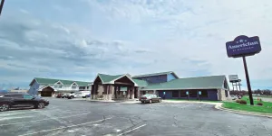 Image of AmericInn by Wyndham Austin
