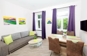 Image of Apartments Villa Luna