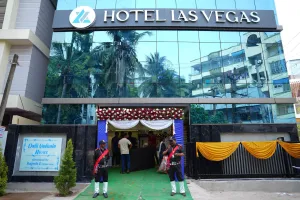 Image of Hotel Las Vegas