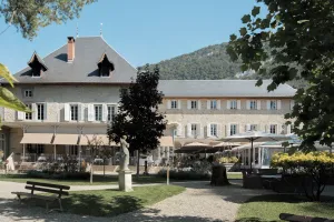 Image of Château des Comtes de Challes
