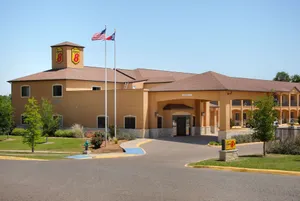 Image of Super 8 by Wyndham Stephenville