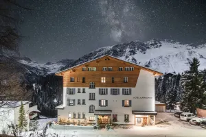 Image of Hotel Alpensonne - Panoramazimmer & Restaurant