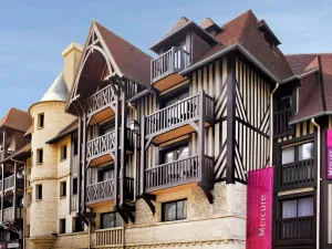 Image of Mercure Deauville Centre