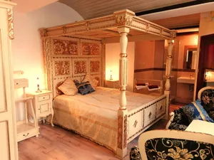 Image of Hotel Denkmal 13 Rostock - Kaufmannshaus Krahnstöver