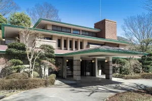 Image of nol hakone myojindai