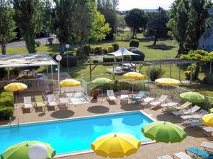 Image of ibis Styles Marseille Aéroport
