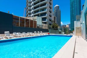 Image of Beachcomber Surfers Paradise