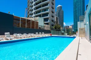 Image of Beachcomber Surfers Paradise