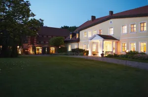 Image of Relais & Châteaux Gutshaus Stolpe