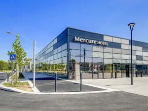 Image of Mercure Paris Orly Airport