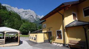 Image of Werfenerhof