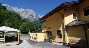 Image of Werfenerhof