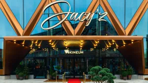 Image of Jacy'z Hotel & Resort