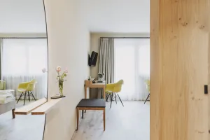 Image of Hotel Alpenrose