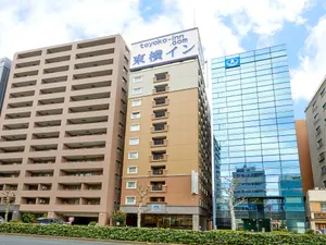 Image of Toyoko Inn Tokyo Ueno Tawaramachi eki