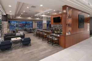 Image of Doubletree By Hilton Madison East