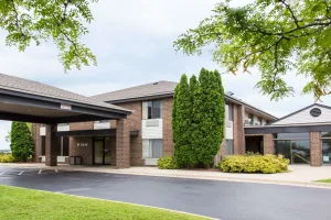 Image of Days Inn by Wyndham Johnson Creek