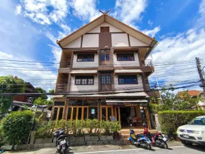 Image of Wualai Boutique by Lanna Oriental