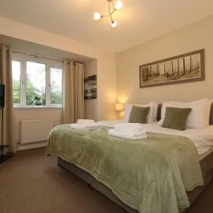Image of Angus House - Glasgow