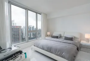 Image of ICON Brickell residences