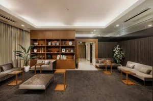 Image of Candeo Hotels Ueno Park