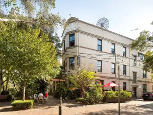 Image of Lord Wolseley Hotel