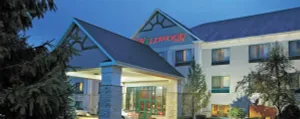 Image of Wildwood Lodge