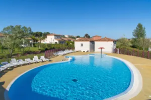 Image of Vacancéole - Port Minervois, Les Hauts du Lac