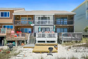 Image of Beach House - Summer Reign by Panhandle Getaways