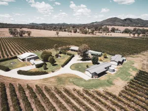 Image of Farmers Quarters
