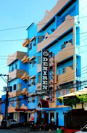 Image of Demiren Hotel