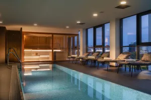 Image of SANA Berlin Hotel