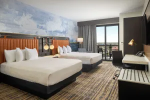 Image of Grand Island Casino Resort