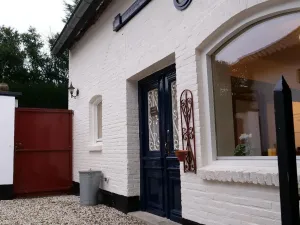 Image of Modernized Holiday Home With Terrace