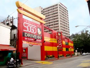 Image of Hotel Sogo Quirino