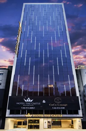 Image of Hotel the Castle bangi 2nd