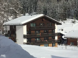 Image of Apartments Carmena