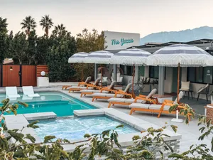 Image of The Yucca Hotel