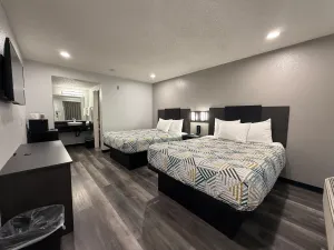 Image of Motel 6-Seattle, WA - South