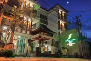Image of Argya Santi Suite and Villas