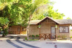 Image of Hotel - Apart-hotel Chalé Executivo