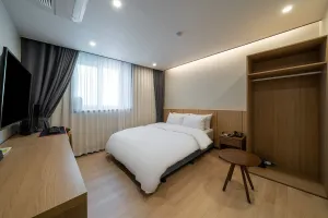 Image of Benikea hotel