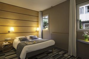 Image of Belambra Clubs & Hotels - Le Magendie