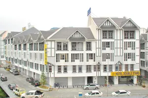 Image of Hotel Double Stars Brinchang
