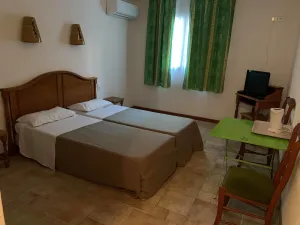 Image of Apart'Hôtel Les 4 Sources