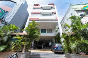 Image of Abirami Residency