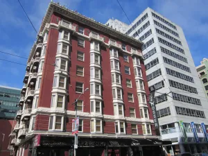 Image of The Mosser Hotel
